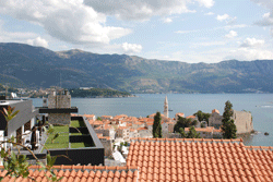 Черногория, недвижимость в Черногории, зарубежная недвижимость