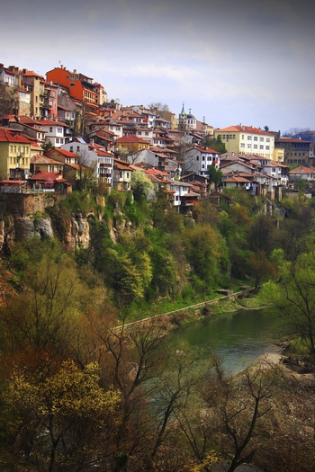 Болгария, недвижимость в Болгарии
