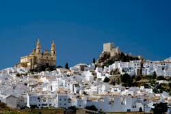 Испания, недвижимость в Испании, недвижимость за рубежом