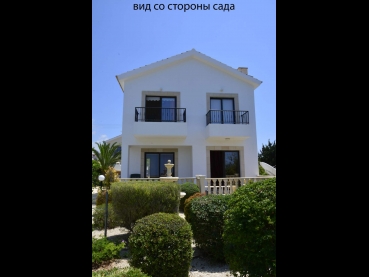 Кипр Пафос Дома, виллы, коттеджи