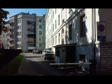 Эстония  Квартиры, апартаменты