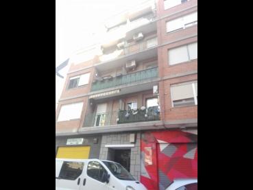 Испания  Квартиры, апартаменты