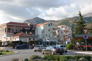 Черногория, недвижимость в Черногории