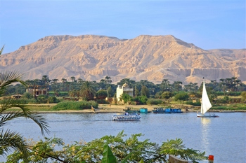 Египет, недвижимость в Египте
