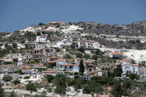 Кипр, недвижимость на кипре, зарубежная недвижимость