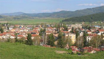 Болгария, недвижимость в Болгарии