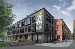 Лофт-квартал CO_LOFT