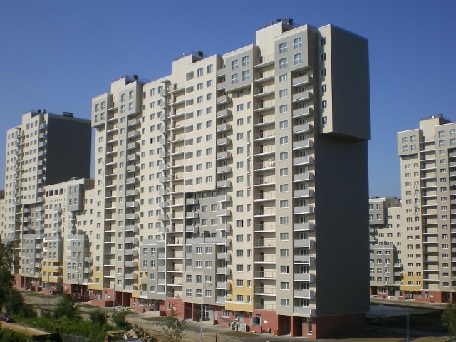 ЖК Новое Измайлово