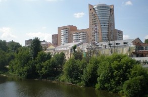 ЖК Атлант