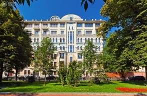 ЖК Русский Модерн