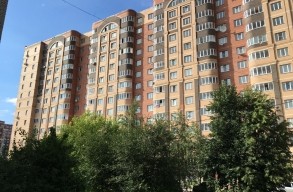 Дом на Московской