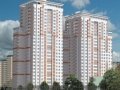 ЖК Солнцевский проспект