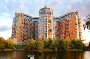 ЖК Корона-Эйр