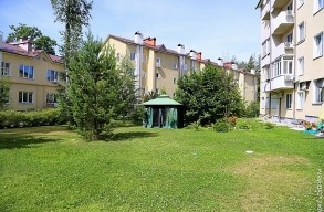 ЖК Дубрава в Поведниках
