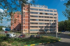 Жилой дом на Колхозной, 10