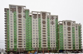 ЖК Красково