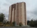 Жилой дом на ул. Космодемьянская, 17/4
