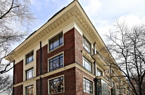 Лофт Clerkenwell House loft-style apartments