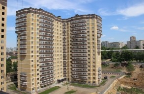 ЖК Прибрежный в Лыткарино