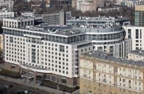 ЖК Новый Арбат, 32