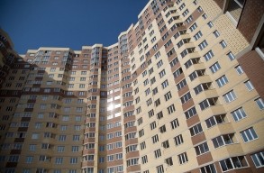 ЖК Космическая гавань
