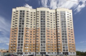 Мкр Южный в Красноармейске