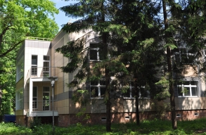 ЖК Жуковка