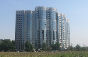 ЖК Панорама Сколково