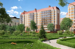 ЖК Государев дом