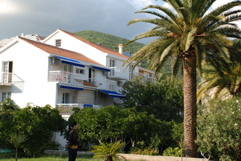 Черногория, недвижимость в Черногории, зарубежная недвижимость, недвижимость за рубежом