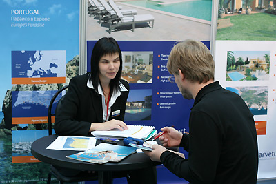 DOMEXPO INTERNATIONAL 2008. .  . 