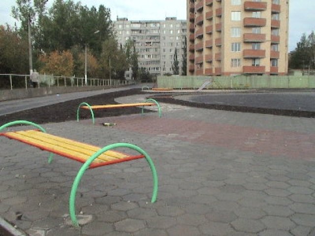 Жилой дом на ул. Космодемьянская, 17/4. Московская обл., Щелково, Космодемьянская ул., 17/4 