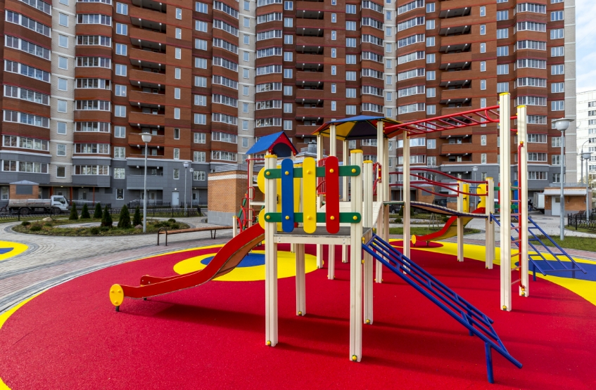 ЖК Альбатрос . Москва, Твардовского ул., 12 корп. 2, 3
