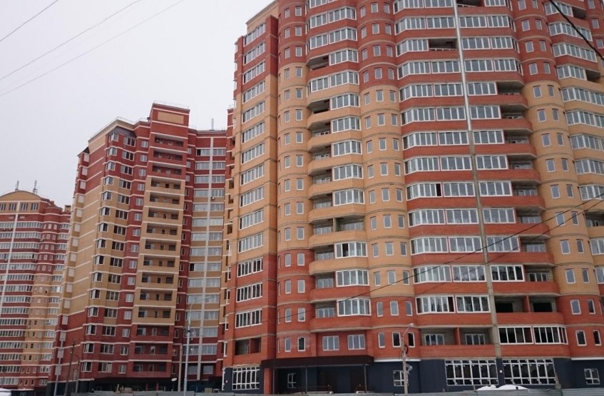 ЖК Престиж в Москве. Москва, Киевский р/п, 25А
