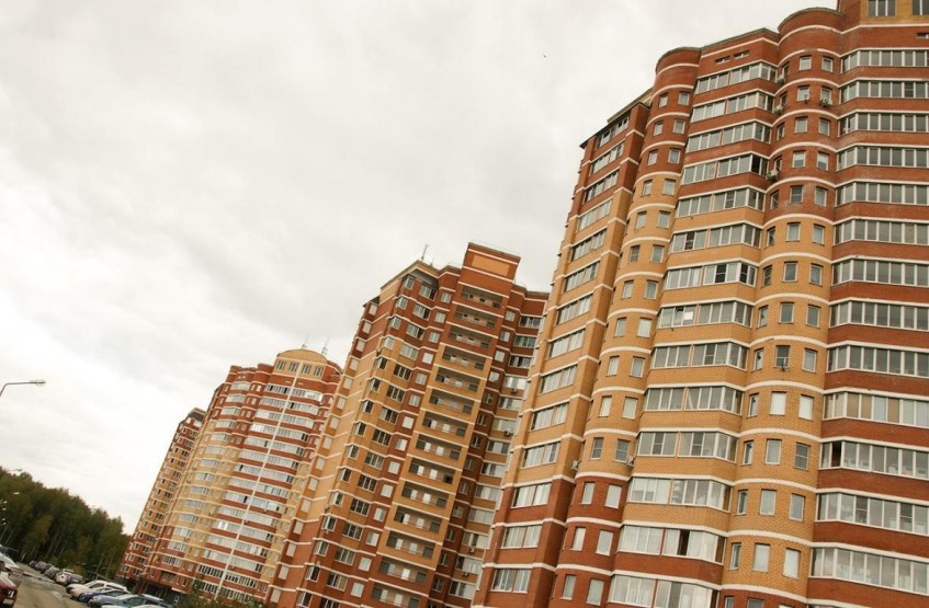 ЖК Престиж в Москве. Москва, Киевский р/п, 25А
