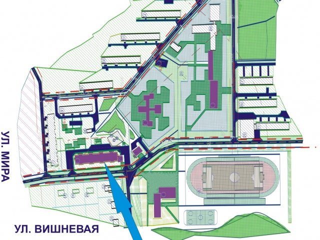 Жилой дом в Ситне-Щелканово. Московская обл., Ступинский р-н, Ситне-Щелканово с., Вишнёвая ул., 8