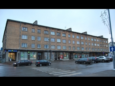 Эстония  Квартиры, апартаменты