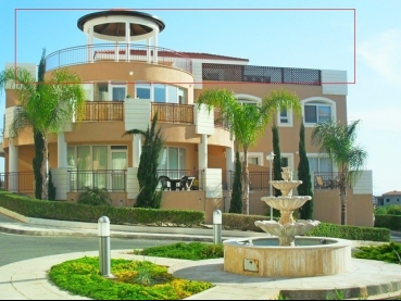 Кипр  Квартиры, апартаменты