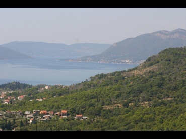 Черногория Тиват Земельные участки