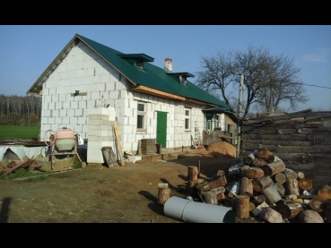 Белоруссия  Дома, виллы, коттеджи