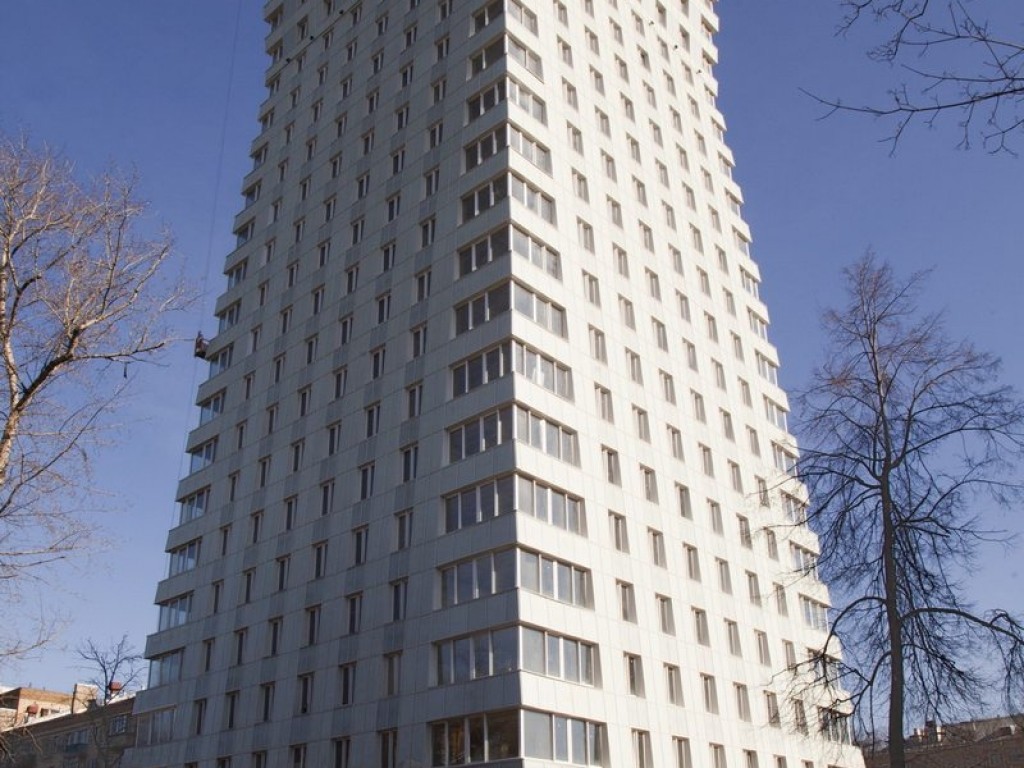 ЖК Бабушкинский Парк. Москва, Коминтерна ул., вл. 28