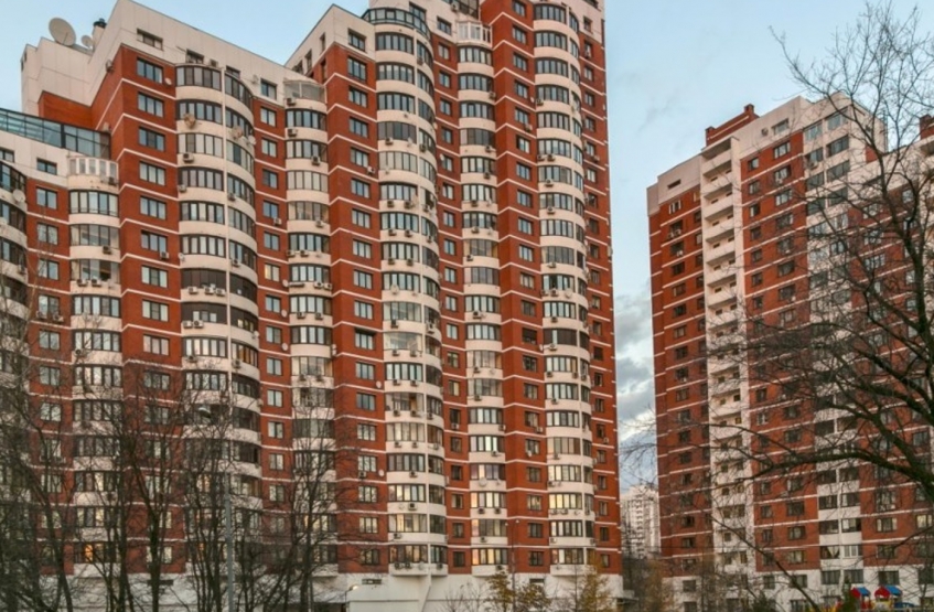 ЖК Карамышевская наб., 56, к.4. Москва, Карамышевская наб., вл. 28
