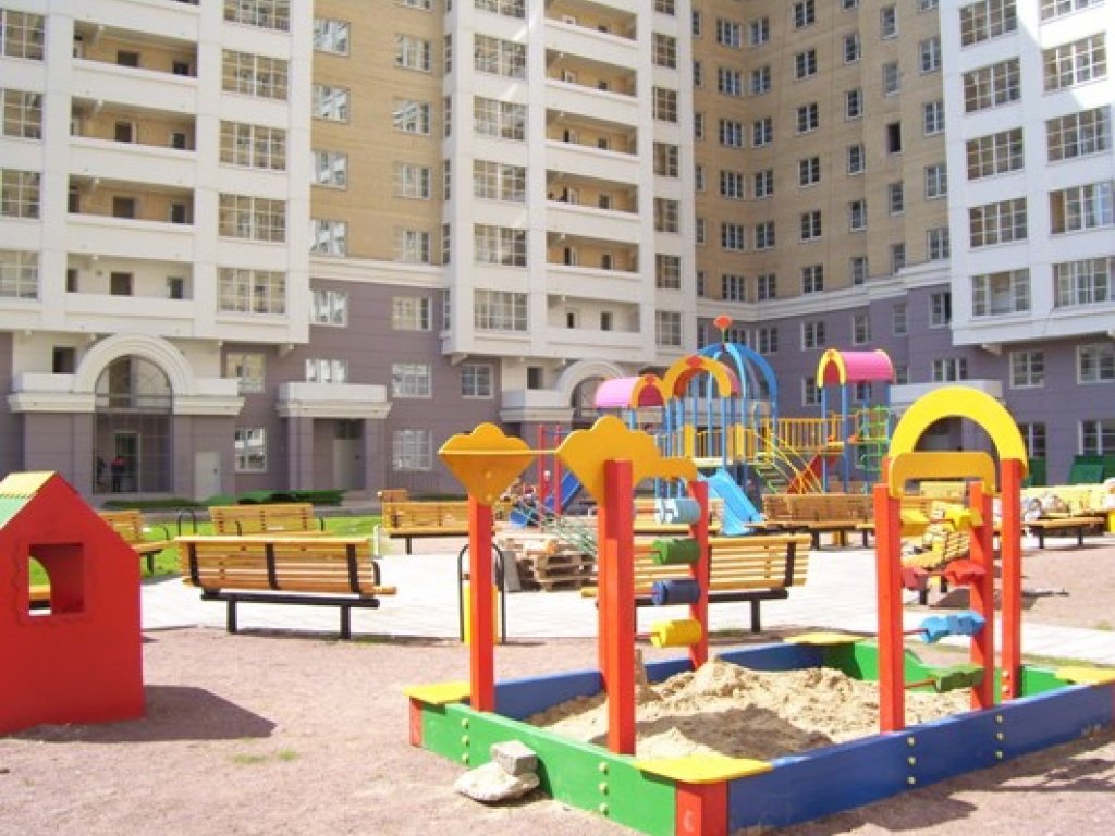 ЖК Вдохновение . Московская обл., Красногорск, Вилора Трифонова ул., 7