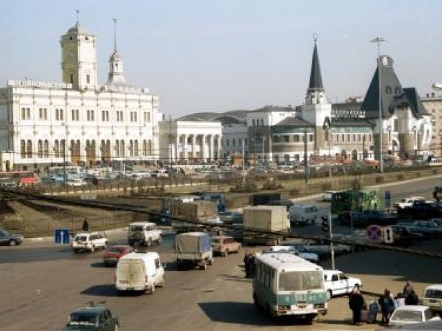 ЖК Триумф. Московская область, Подольск го,  Климовск мкр, Советская ул., 16