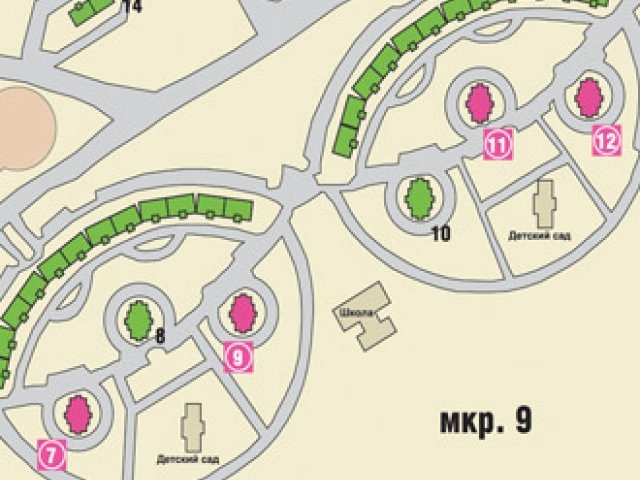 Жилой дом на Лухмановской, 20. Москва, Лухмановская ул., 20