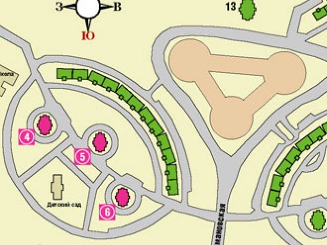 Жилой дом на Лухмановской, 15. Москва,  Кожухово, Лухмановская ул., 15