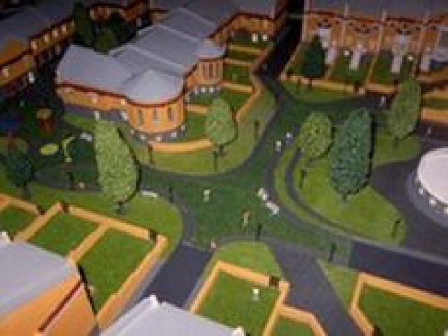 ЖК Аэлита. Москва, Куркино, мкр. 2Б, Юровская ул., 94