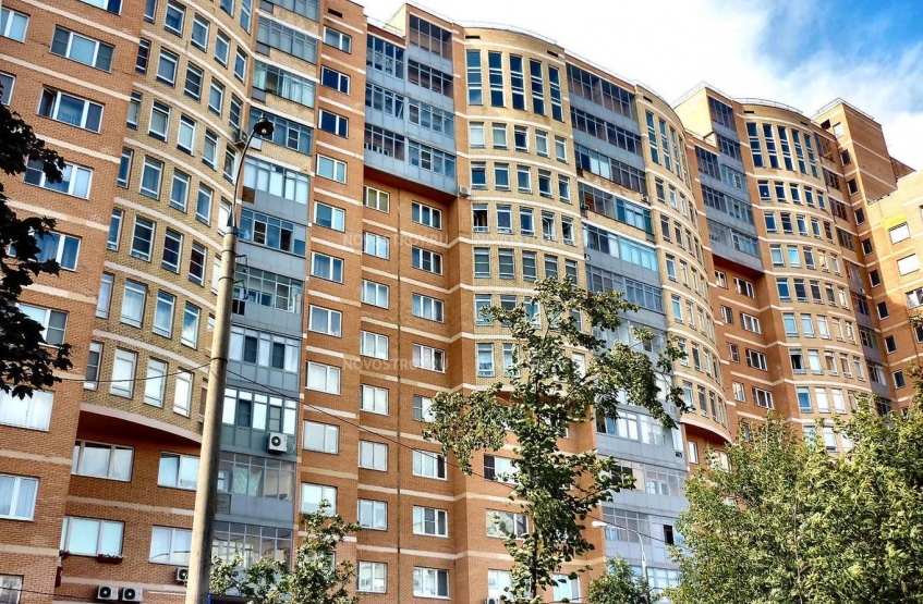 ЖК Галина. Москва, Профсоюзная ул., 104 