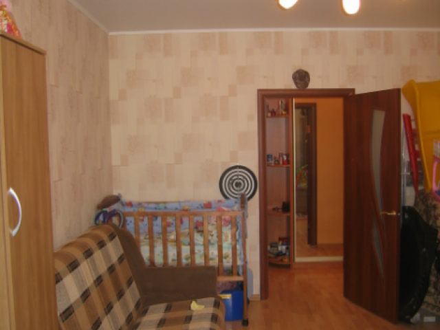 ЖК Союзный . Московская обл., Одинцово, 8 мкр., Маковского ул., 26-26А